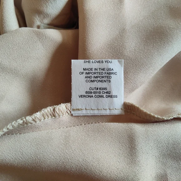 SHOW ME YOUR MUMU Dress - Picture 14 of 15